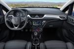 Opel Corsa OPC 2015 года
